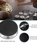 Watch Cushion Pad And Casing Protector For Repairs Pro Grade Non Slip PU Top With Groove To Protect Movement