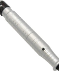 Pro Grade Smooth Tapered Handpiece With One Eighth Inch And Three Thirty Second Collets Pre Lubricated Bearings Slim Comfortable Grip