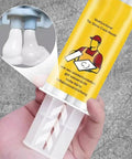 Fast Dry Tile Repair Glue Kit For Cracks Chips And Gaps On Ceramic Porcelain Floor And Wall Tile Surfaces Waterproof Quick Set Adhesive
