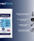 Silicone Grease 6g Pack For O Rings And Seals In Faucets, Valves, Plumbing And Water Filtration Systems package front view