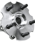 AW528 rear wheel bearing hub assembly with 5 lugs for Toyota RAV4 2006-2018 and Lexus NX 2015-2019.