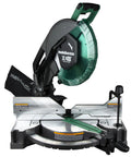 12-Inch Compound Miter Saw With Xact Cut LED Shadow Line System And Dual Bevel, 15 Amp Motor Delivers Up To 4,300 RPM
