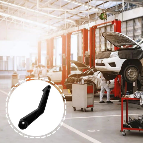 Robust Plastic Tire Balancer Tool And Wheel Measurement Caliper For Straight Shots And Smooth Rides Compact Auto Wrenchin Essential With Legit Grip And Zero Hassle Fixes Daily