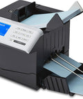New 2024 Mixed Denomination Money Counter And Counterfeit Detector for Eight Currencies Reads Any Orientation Totals Value