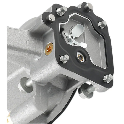 Premium JDWEEYU Vacuum Pump Replacement for Cadillac Escalade 2015-2020 OE Numbers 12662552 12669488 Direct Fit Durable High Performance Auto Part