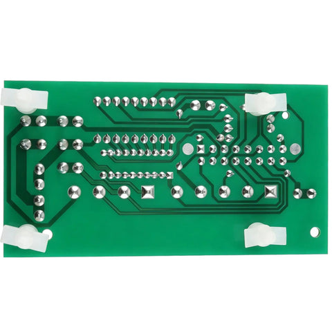 47-100436-07K Replacement Control Board Kit For HVAC Systems Straight Up Reliable Voltage Management Precise Sensor Tracking Smooth Component Coordination No Fuss Swap Keeps Your Furnace Running Smooth As Glass Today