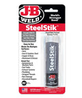 Heavy Duty Metal Repair Epoxy Putty Stick Steel Reinforced And Non Rusting Quick Fix For Metal Projects 2 Oz Hand Mixable