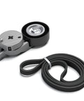 Serpentine Belt Tensioner Kit For Toyota Camry 2.5L L4 2010 2011 Includes Belt OE Replacement 1662036030 166200V010