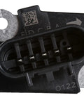 GM Mass Airflow Sensor With Intake Air Temperature Sensor 213-4222 15865791, OE replacement for GM vehicles close-up view