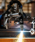 CNC Plasma Torch Kit For Non HF Pilot Arc Systems Shop Ready Pro Grade Setup With PTM100 PT100M IPT 100 IPT Torch And Compatible