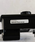 Back view of Joystick Control Unit For M-Series Cameras With RJ45 Connection, showing sturdy build and connection ports.