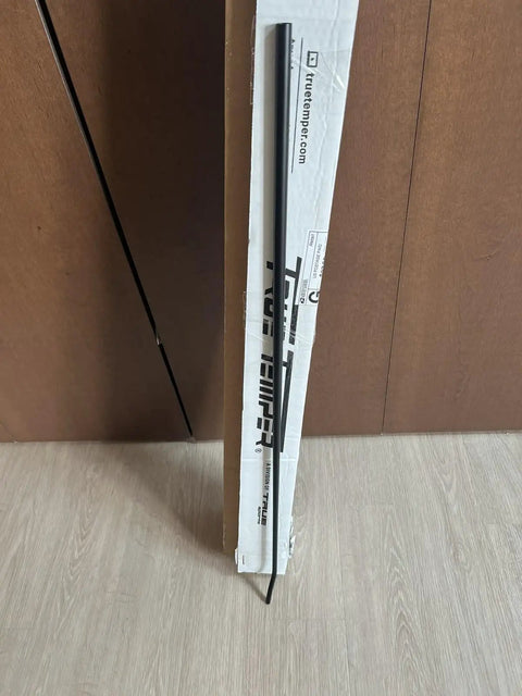Blackout True Temper Double Bend Putter Shaft With 370 Tip For Golfers Looking To Up Their Putts in packaging