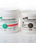 Gym Grade Disinfectant Wipes One Step Cleaner Sanitizer Deodorizer For Gyms Fitness Clubs Schools And Commercial Facilities 2 Buckets With 1600 Wipes