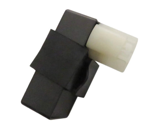 CDI Box Replacement For 1985 TRX125, 1984 ATC200ES, 1984 TRX200 Quad 30410-969-013 Direct Fit, Brand New Ignition Module