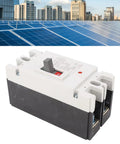 Two Pole DC Miniature Circuit Breaker 1000V 250A Molded Case Switch, 20kA Breaking Capacity, Built Tough From Thermosetting Material