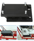 Torque Converter Riser Plate Kit Replacement For Predator 212cc 224cc 196cc Engines And GX160 GX200 Parts installed view