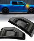 Led Dope Amber LED Fender Side Marker Lights Kit For Ford Maverick 2022 2023 2024 2025 Amber Front Fender Lamps 2 Pcs