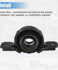 Driveshaft Center Support Bearing For Kia Sorento 2007 2008 Replacement Center Support Easy Install Durable