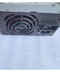 EPCSA 500P X2S Medical and Industrial Equipment Power Supply with Porous Metal Shell and Cooling Fan Quiet Operation Low Heat Stable Output Wide Input Range Rugged Safe Best for Medical and Industrial Uses front fan view