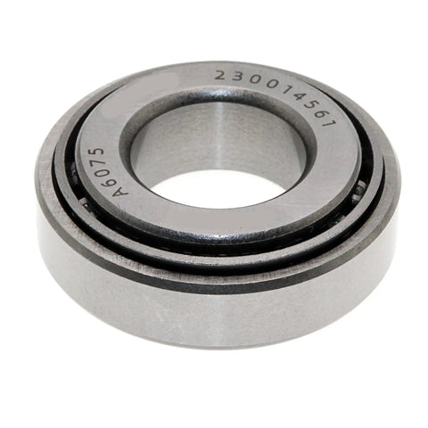 Single Tapered Roller Bearing A6075 A6157A Replacement For Cars And Heavy Equipment Premium Steel High Load Capacity Precise Fit