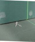 12 Pack Beefy Heavy Duty Metal Toggle Bolts With Wing Nuts M8x72-100 on drywall surface showing installation angle