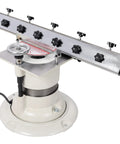Get Your Grind Game Strong As Ever With This Epic Bench Knife Grinder Boasting A Screaming 3450 Rpm Motor And Killer 6 Inch Wheel.