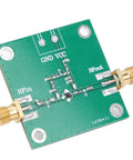 Low Noise Amplifier Module LNA For Power Distribution Gear, Rock Solid Performance And Rugged Reliability, High Performance Amplifier For Industrial Controls, Excellent Heat Dissipation For Long Life, Ideal For Industrial Supplies, 1 Unit PCB with RFin and RFout connectors