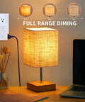 Go To Smart Plug Dimmer With Remote For Indoor Lighting Alexa Ready Digital Light Switch controlling dimmable desk lamp