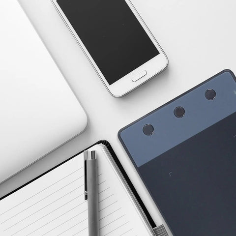 Top Tier Graphics Pad With Responsive Digital Stylus For Sketching Photo Editing OSU Gaming And Digital Art Buttery Smooth Pressure Sensitivity Sweet Starter Kit For Beginners And Hobbyists Ready To Create on a minimalist workspace.