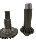 Massey Ferguson Rotor Assembly Gear Set With Gear And Pinion For Cutter System Replacement Heavy Duty Farm Equipment Parts