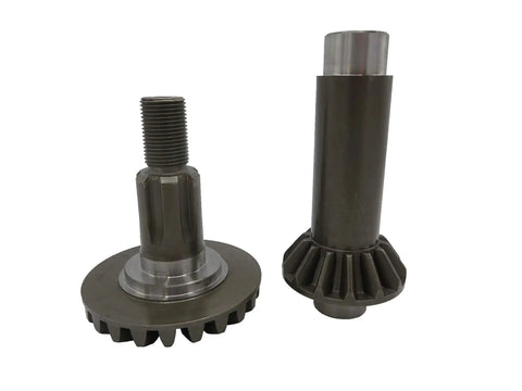Massey Ferguson Rotor Assembly Gear Set With Gear And Pinion For Cutter System Replacement Heavy Duty Farm Equipment Parts