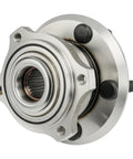 Wheel Bearing Hub Assembly 513225 For AWD Dodge Charger 2007-2022 Chrysler 300 2005-2022 Challenger 2017-2022 Magnum 2005-2008