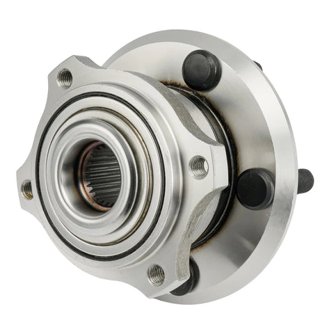 Wheel Bearing Hub Assembly 513225 For AWD Dodge Charger 2007-2022 Chrysler 300 2005-2022 Challenger 2017-2022 Magnum 2005-2008
