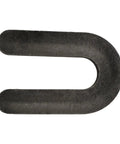 60 Piece Plastic Leveling Shims Kit For Auto Dash And Car Mount Repair Built Like A Tank Polypropylene U Shaped Wedge