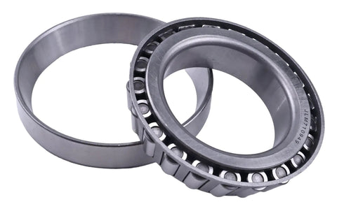 Premium Tapered Roller Bearing Cup and Cone Set JLM710949 JLM710910 Compatible With Timken 65x105x24mm for OEM Replacement