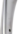 RP32542AR Signature Wand Assembly Arctic Stainless Go To Kitchen Faucet Upgrade with rounded spray head