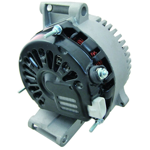 Plug-And-Play Direct Fit Alternator Replacement For 2005-2007 Mercury Mariner And 2005-2006 Mazda Tribute 2.3L Auto Trans 5L8T-10300-L