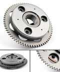 One Way Starter Clutch Bearing For Suzuki GN250 GN250E 91 01 GZ250 Marauder 99 11 And TU250 97 17 High Torque Durability