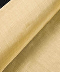 Copper Mesh Screen 80 Mesh Brass Heavy Duty Wire Filter For EMF Shielding, size 1x1 meter, rolled view of brass copper mesh