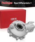 Rear Differential Final Gear Box Assembly for Honda FourTrax 300 TRX300 TRX300FW 2x4 4x4 ATV 1988-2000 anti-rust aluminum