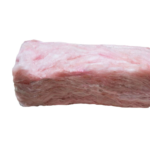 Premium R Seven Fiberglass Insulation Batts For Rv And Camper Van 5 Pack Unbacked Thermal Panels 15 Inches Wide 2 1/4 Inches Thick
