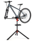Heavy Duty Bike Repair Stand For Home Workshop Holds Up To 55 Lbs Perfect E Bike Mechanic Stand Bicycle Maintenance Workstand