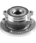 Wheel Hub Bearing Assembly 5 Lug With ABS Compatible With Audi A3 Quattro Q3 TT And VW Models 2006 2018 Front Or Rear Replacement