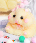 Taba Squishy Making Kit For DIY Squishies One To One AB Liquid Silicone For Ultra Soft Squishies beginner craft product display