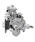 Heavy Duty High Pressure Fuel Pump Assembly 0460424404 And 504181064 Straight Swap For Ve Injection Pumps 2000 To 2018 Drop In Fitment, side view.
