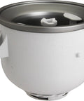 Stand Mixer Ice Cream Maker Attachment Makes Up To 2 Quarts Of Ice Cream Gelato Or Sorbet In 20 To 30 Minutes With A Dasher
