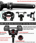 Sloped Ceiling Fan Adapter For Angled Ceilings Up To 45 Degrees Heavy Duty Mounting Bracket With Easy DIY Install Parts Diagram