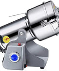 Pro Grade Electric Grain Grinder Mill Stainless Steel Commercial Grinder For Flour
