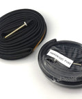 Road Bike Inner Tubes 700X28-32C With 60mm Presta Valve, Premium Butyl Rubber, High Air Tightness, Durable Build, 2 Pack