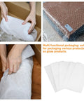 EPE Foam Packing Bags With Bubble Cushioning Wrap For Electronics And Fragile Items Keep Your Gear Safe From Scratches And Light Drops